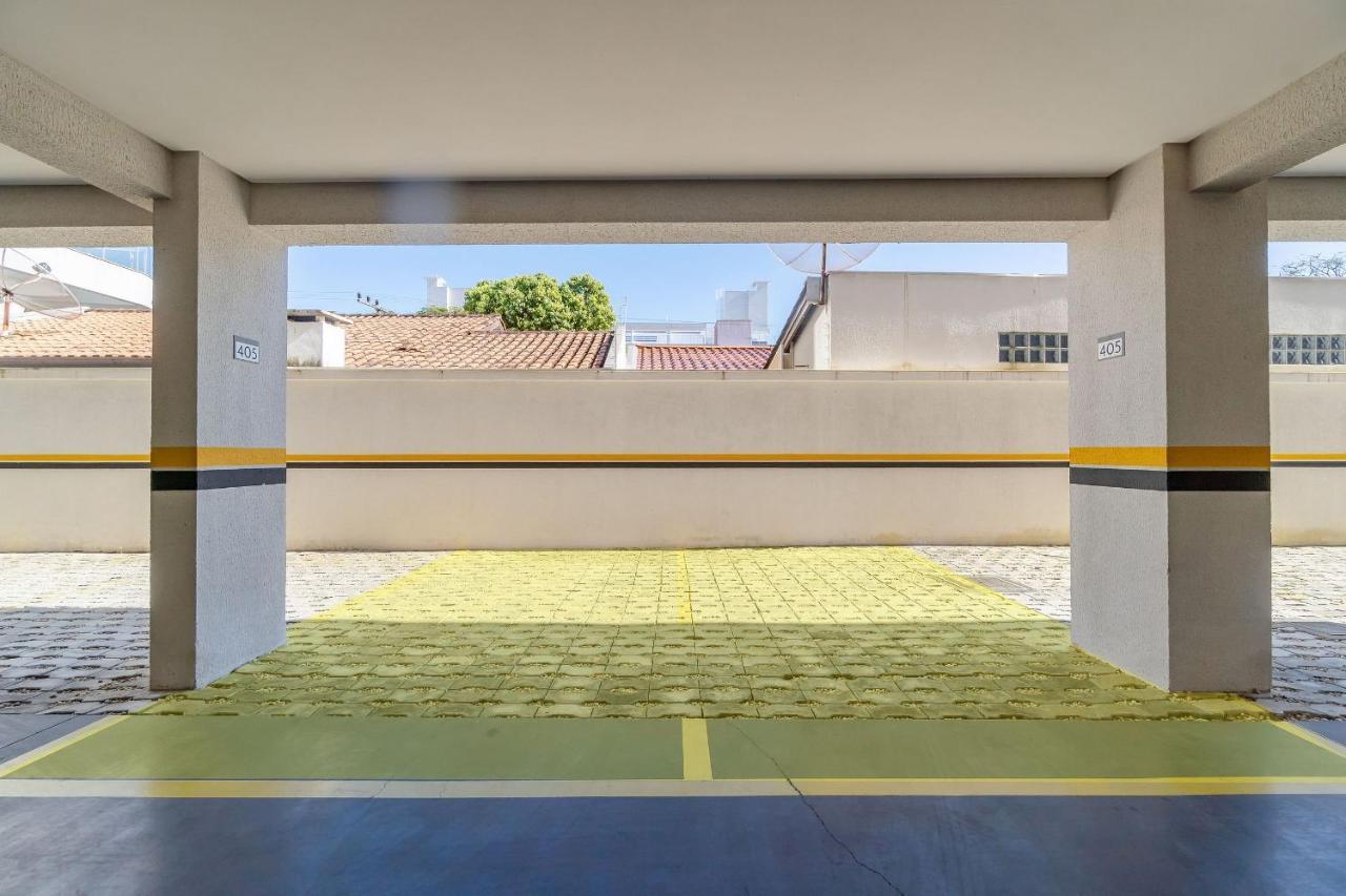 Cobertura Duplex de Alto Padrão no centro de Bombinhas - 3 suítes 9 pessoas Exterior foto